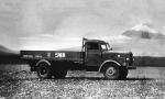 Isuzu TX80 1946 года